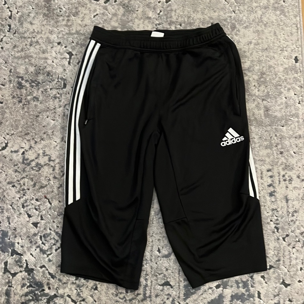 Adidas Sweat Shorts